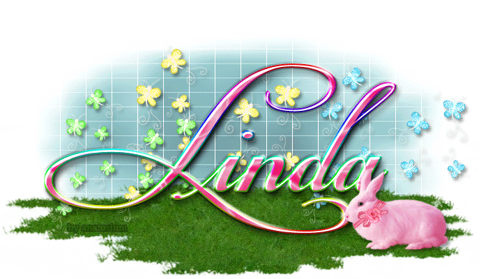 Linda-Pink Spring
