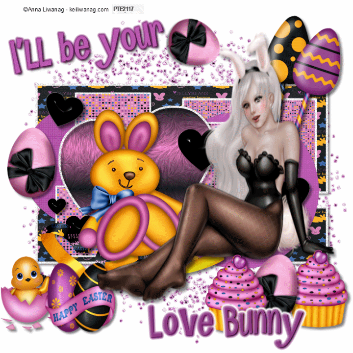 love bunny