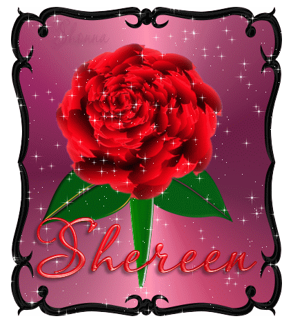 Shereen