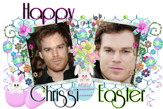 Chrissi (first name)
