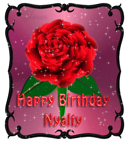 Nyalty