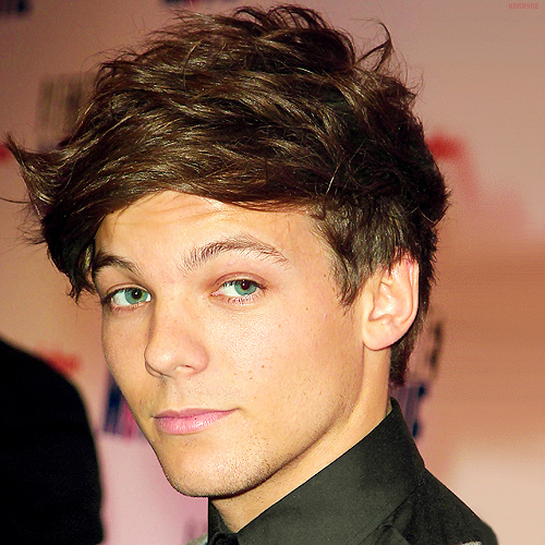 Louis Tomlinson