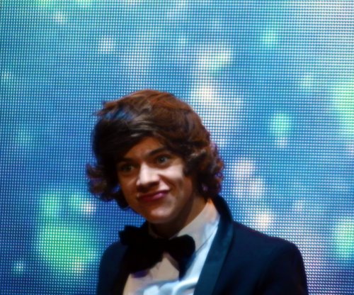 Harry Styles