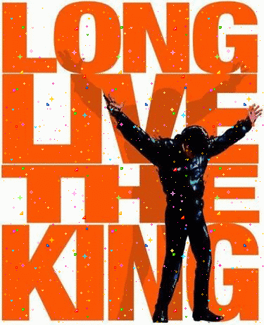 Elvis-Long Live The King!