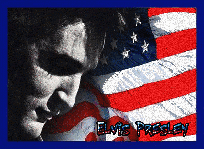 Elvis Presley