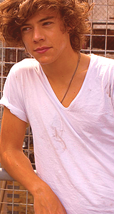 Harry Styles