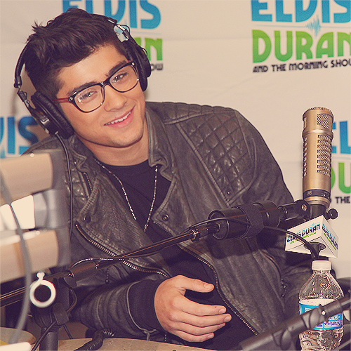 Zayn Malik