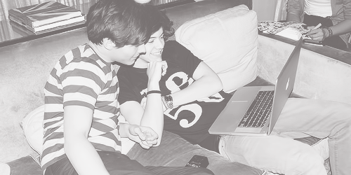 Harry & Louis