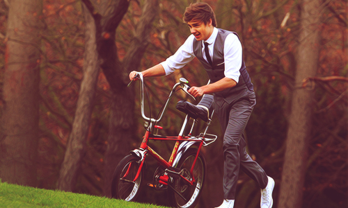 Liam Payne