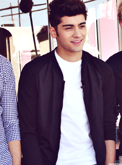 Zayn Malik