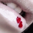 Lip lock