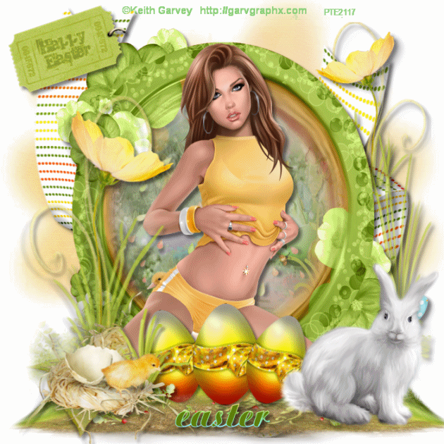 easter