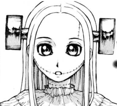 Franken Fran