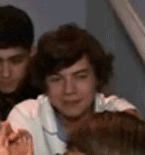 Harry Styles is winking at you(;