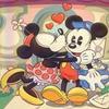 Mickey Mouse