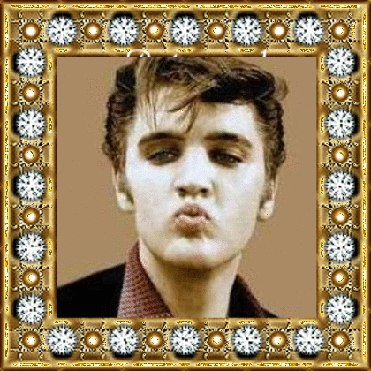 Elvis-KISS