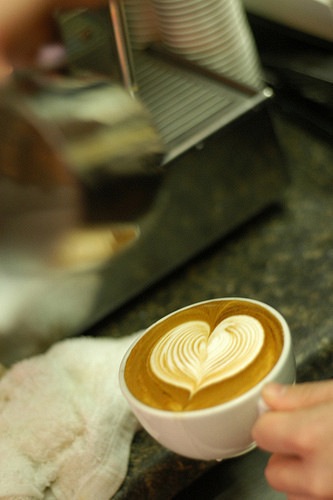 Coffee Love