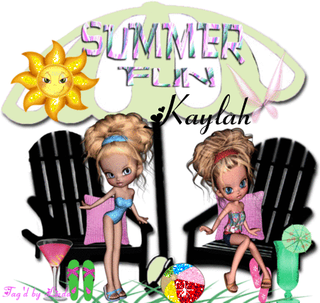KAYLAH