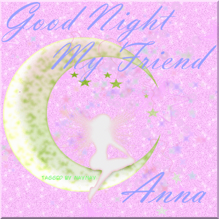 good night anna