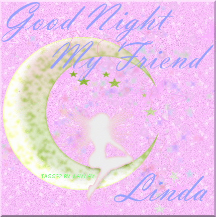 good night linda
