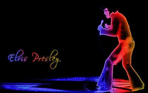 Elvis Presley