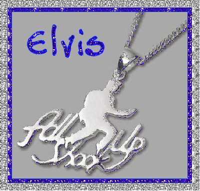 Elvis-All Shook Up