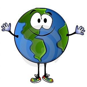 globe