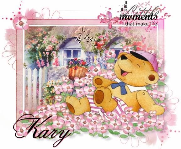 Kary