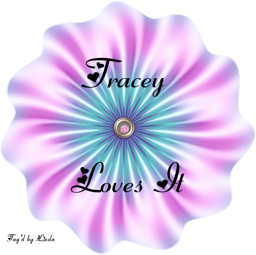 TRACEY