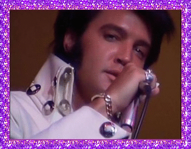 Elvis Aaron Presley