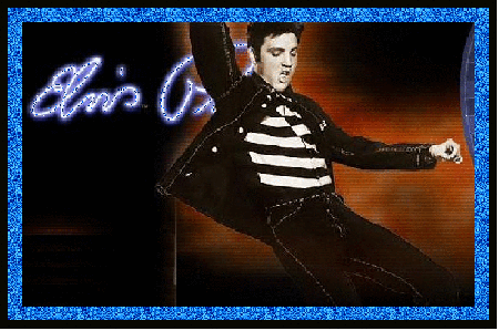 Elvis Presley