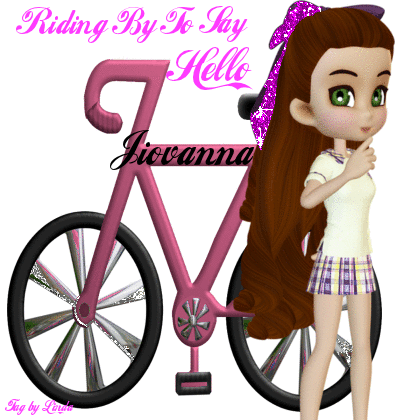JIOVANNA