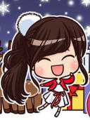 Sunny SNSD Anime