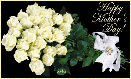 Happy Mother's Day