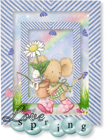 Love Spring