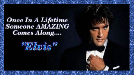 Elvis Aaron Presley