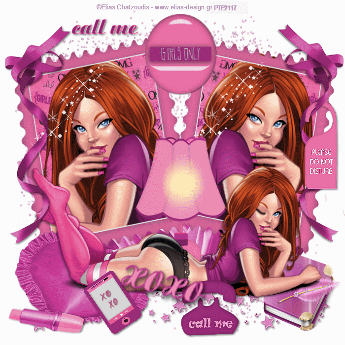call me