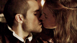 Charles and Margaret