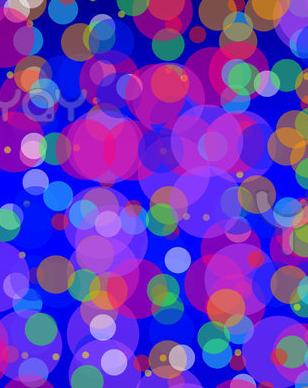 Spotty BG
