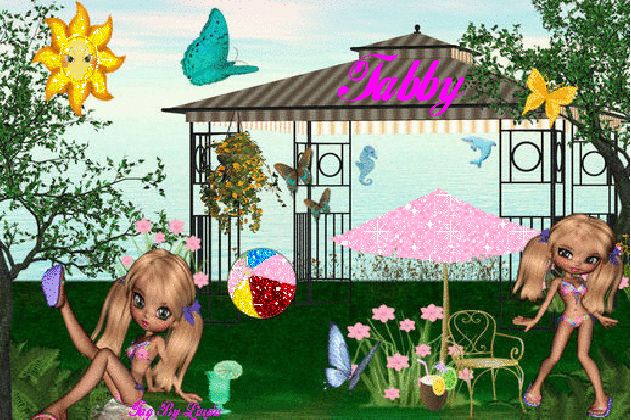 TABBY
