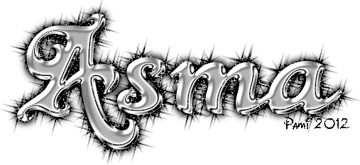 Asma