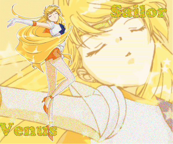 Sailor Venus