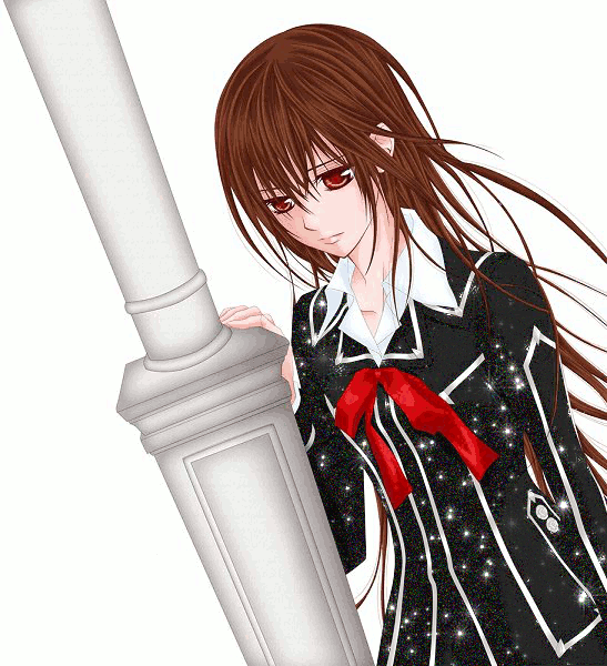 Vampire Knight
