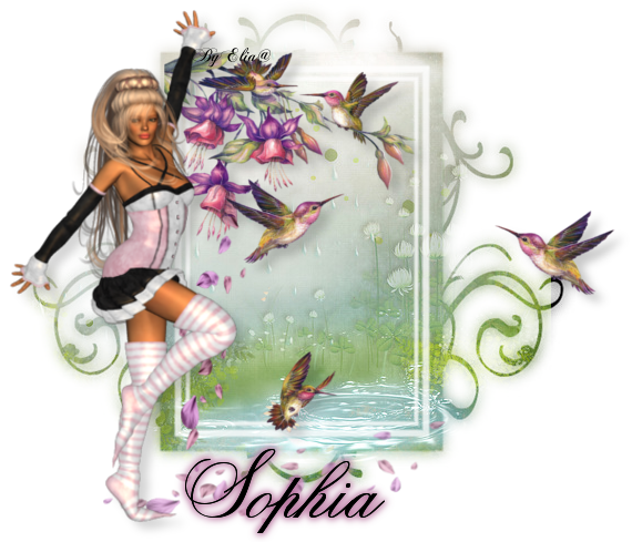 Sophia