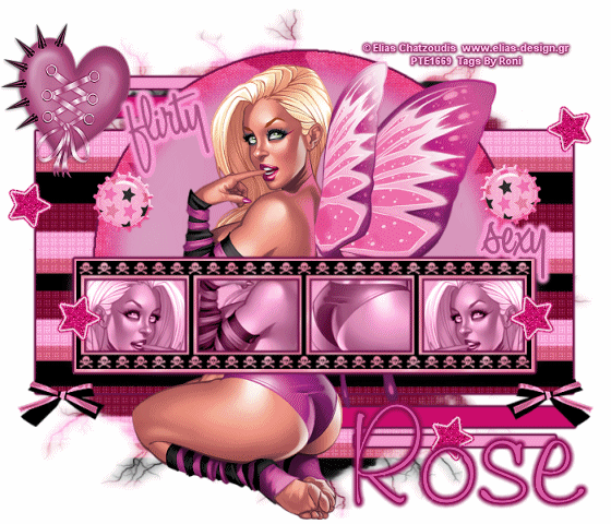 Rose