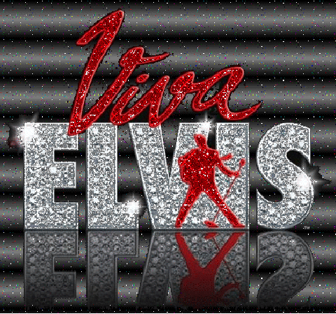 Elvis-Viva Elvis