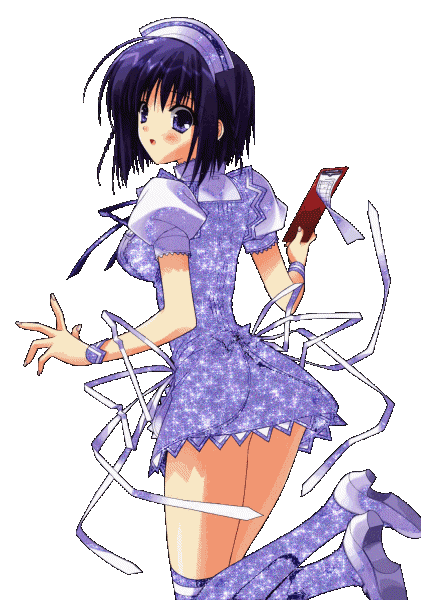 waintress