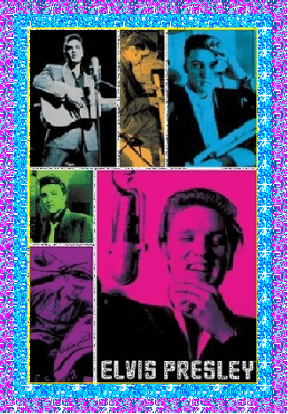 Elvis Presley