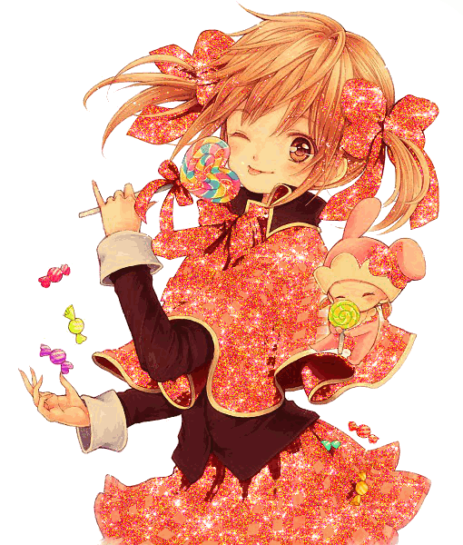 Shugo chara