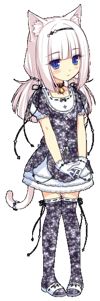 neko lolita